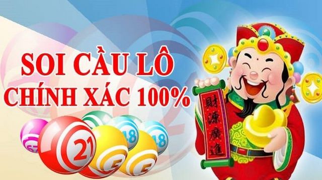 soi cầu chính xác nhất hôm nay