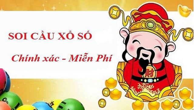 Phương pháp soi cầu độc thủ đề theo tổng